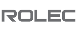 Rolec Logo - Electric Vehicle Charging - Probyn Electrical Ltd