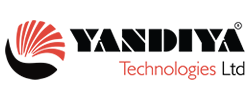 Yandiya Technologies Logo - Probyn Electrical Ltd Recommended Suppliers and Installers